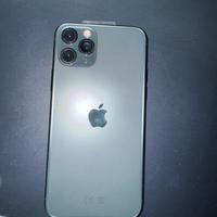 Iohone 11 pro 64gb