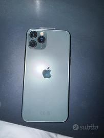 Iohone 11 pro 64gb
