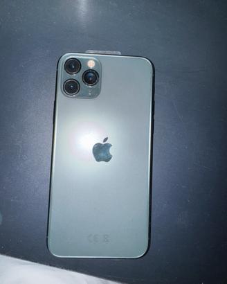 Iohone 11 pro 64gb