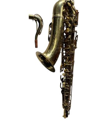 Sax tenore conn