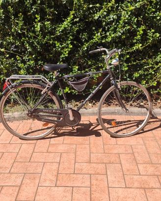 Bicicletta Weg Bike 2012