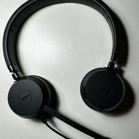 Cuffie Jabra GN Microsoft