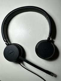 Cuffie Jabra GN Microsoft