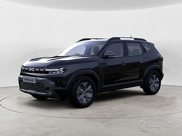 Dacia Duster 1.2 Eco-G Expression 120cv