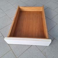 Tavolo in legno allungabile