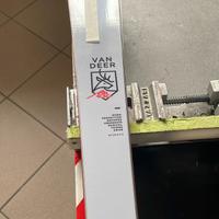 Sci slalom FIS Van Deer