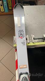 Sci slalom FIS Van Deer