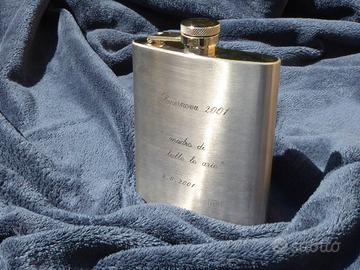 Borraccia piccola da tasca Starwings