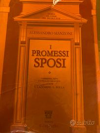 Libro I Promessi Sposi