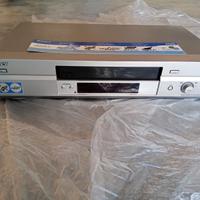 Videoregistratore VHS Vintage Sony SLV-SE240