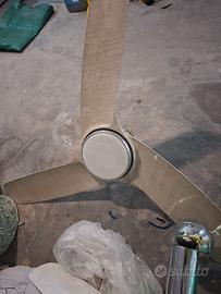 Ventilatore a soffitto