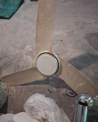 Ventilatore a soffitto