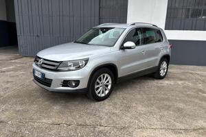 Volkswagen Tiguan 2.0 TDI. Garanzia 12 mesi