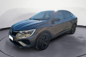 Renault Arkana Hybrid E-TECH 145 CV R.S.Line ...