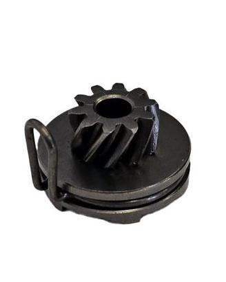 Pignone avviamento minicross 10 denti replica moto