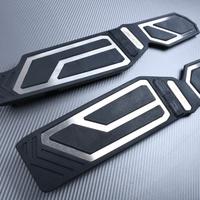Set poggiapiedi HONDA X-ADV 750 2017 - 2021
