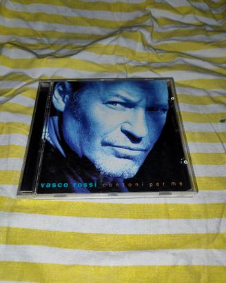 CD Vasco Rossi 