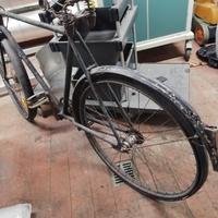 vendisi bici da restaurare anni 30