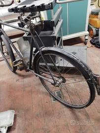 vendisi bici da restaurare anni 30