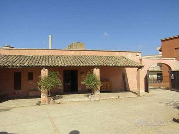 Casa Singola a Marsala