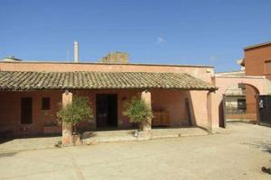 Casa Singola a Marsala