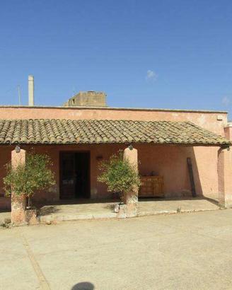 Casa Singola a Marsala