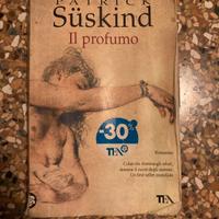 libro il profumo patrik suskind