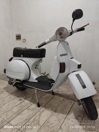 Piaggio Vespa PX 125 E - 1984