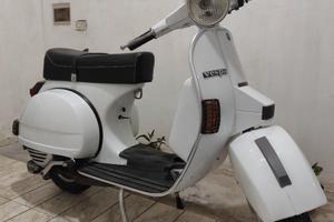 Piaggio Vespa PX 125 E - 1984