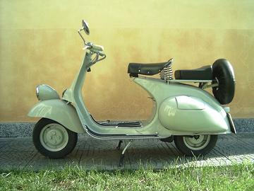Piaggio Vespa 125 (VN)