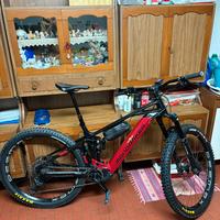 Mondraker Crafty R 2022
