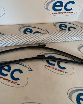 71805143 KIT SPAZZOLE TERGI ORIGINALI FIAT DUCATO