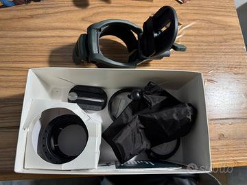 Digiscoping Swaroski ATS