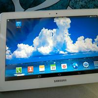 Tablet Samsung Galaxy gt p5100