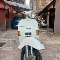 Vespa px 200 arcobaleno