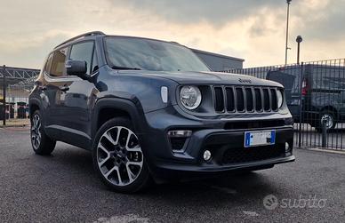 Jeep Renegade 1.5 e-Hybrid 130cv Limited 2022