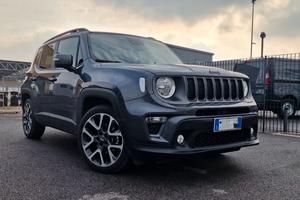 Jeep Renegade 1.5 e-Hybrid 130cv Limited 2022