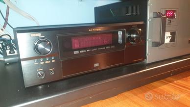 DENON AVR-3805 sintoamplificatore