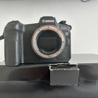 Canon Eos R