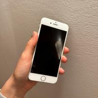 Iphone 6 Silver 64GB