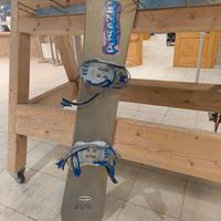 tavola snow board