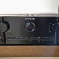 Amplificatore Marantz SR6008