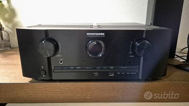 Amplificatore Marantz SR6008