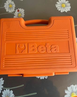 Chiavi a bussola Beta
