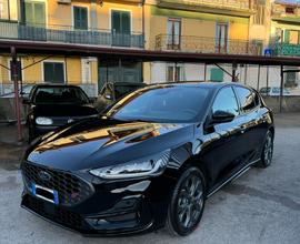 Ford focus 2023 ST-line