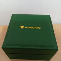 Orologio Automatico Fredric 