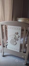 Culla Foppapedretti Dolce Cuore