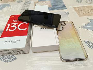REDMI 13 C
