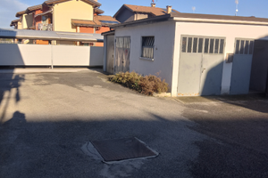 Garage in caraglio