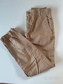 Set da 3 pantaloni donna